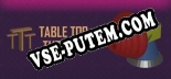 Table Top Turrets: ТРЕЙНЕР И ЧИТЫ (V1.0.52)