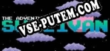 The Adventures of Sullivan: Читы, Трейнер +15 [CheatHappens.com]