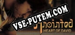 The Anointed Heart of David: Читы, Трейнер +12 [MrAntiFan]