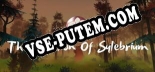 The Creation Of Sylebrium: ТРЕЙНЕР И ЧИТЫ (V1.0.61)