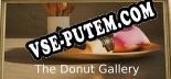 The Donut Gallery: Трейнер +11 [v1.1]