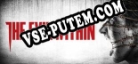 The Evil Within: Читы, Трейнер +8 [CheatHappens.com]