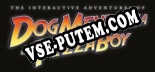 The Interactive Adventures of Dog Mendonça  Pizzaboy: ТРЕЙНЕР И ЧИТЫ (V1.0.4)