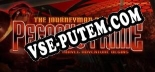 The Journeyman Project 1 Pegasus Prime: ТРЕЙНЕР И ЧИТЫ (V1.0.31)