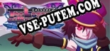 The Legend of Dark Witch 2 （魔神少女エピソード２）: ТРЕЙНЕР И ЧИТЫ (V1.0.28)