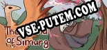 The Legend of Simurgh: Трейнер +8 [v1.2]
