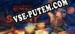 The Lost Legends of Redwall The Scout Act 1: Читы, Трейнер +10 [dR.oLLe]