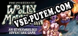 The Mystery Of Woolley Mountain: Читы, Трейнер +15 [CheatHappens.com]