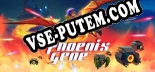 The Phoenix Gene VR: Читы, Трейнер +12 [MrAntiFan]