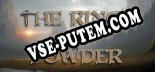 Трейнер для The Rings of Powder [v1.0.1]