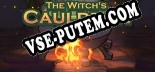 The Witchs Cauldron: ТРЕЙНЕР И ЧИТЫ (V1.0.57)