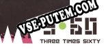 Three Times Sixty: Трейнер +8 [v1.7]