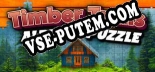 Timber Trails Alpine Puzzle: Трейнер +15 [v1.5]