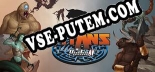 Titans Pinball: Читы, Трейнер +12 [FLiNG]