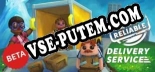Totally Reliable Delivery Service Beta: ТРЕЙНЕР И ЧИТЫ (V1.0.56)
