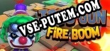Трейнер для Toys Gun Fire Boom [v1.0.3]