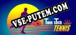 Twin Stick Tennis: ТРЕЙНЕР И ЧИТЫ (V1.0.95)