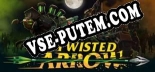 Twisted Arrow: ТРЕЙНЕР И ЧИТЫ (V1.0.1)