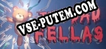 Трейнер для Two Bad Fellas [v1.0.2]