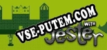 Typing with Jester: Читы, Трейнер +12 [CheatHappens.com]