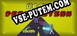 Uber Destruction: Читы, Трейнер +5 [dR.oLLe]