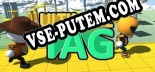 Ultimate Tag: Читы, Трейнер +9 [MrAntiFan]