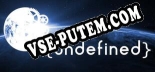 {Undefined}: Читы, Трейнер +14 [CheatHappens.com]
