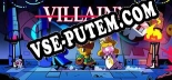 Villainy: ТРЕЙНЕР И ЧИТЫ (V1.0.56)