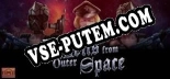 Vixens From Outer Space: Трейнер +12 [v1.2]