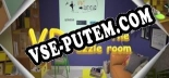 Трейнер для VR Escape The Puzzle Room [v1.0.3]