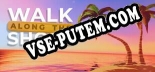 Трейнер для Walk along the shore [v1.0.7]