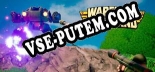 Warfront Command: Трейнер +13 [v1.1]