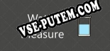 WaterMeasure: Читы, Трейнер +14 [CheatHappens.com]