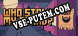 Who Stole My Beard: ТРЕЙНЕР И ЧИТЫ (V1.0.46)