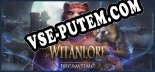 Witanlore Dreamtime: Читы, Трейнер +6 [MrAntiFan]
