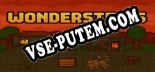 Wonderstries: ТРЕЙНЕР И ЧИТЫ (V1.0.9)