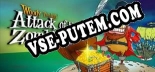 Трейнер для Woody Two-Legs Attack of the Zombie Pirates [v1.0.5]