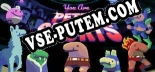 You Are Peter Shorts: Трейнер +6 [v1.2]