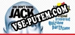 YOU DONT KNOW JACK Vol. 1 XL: Читы, Трейнер +10 [MrAntiFan]