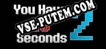 You Have 10 Seconds 2: Трейнер +12 [v1.6]