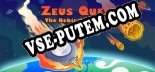 Zeus Quest The Rebirth of Earth: ТРЕЙНЕР И ЧИТЫ (V1.0.60)