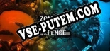 Трейнер для Zombie City Defense 2 [v1.0.7]